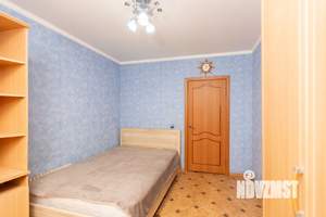 3-к квартира, вторичка, 66м2, 4/9 этаж