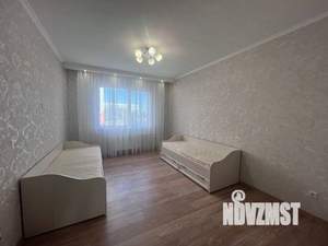 2-к квартира, вторичка, 62м2, 4/18 этаж