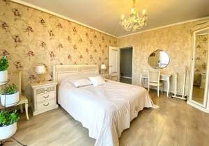 3-к квартира, вторичка, 91м2, 16/16 этаж
