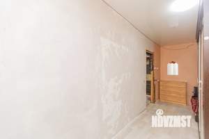 2-к квартира, вторичка, 35м2, 1/1 этаж