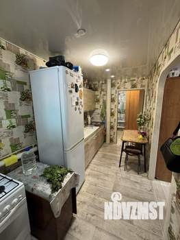 2-к квартира, вторичка, 33м2, 2/2 этаж