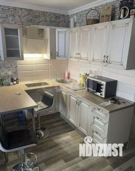 Студия квартира, вторичка, 27м2, 15/17 этаж