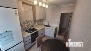 3-к квартира, вторичка, 60м2, 5/5 этаж