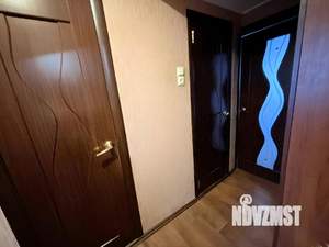 3-к квартира, вторичка, 66м2, 9/9 этаж