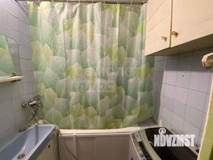 3-к квартира, вторичка, 67м2, 2/9 этаж