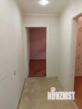 4-к квартира, вторичка, 61м2, 3/5 этаж