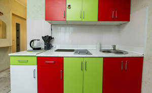 1-к квартира, вторичка, 37м2, 10/17 этаж