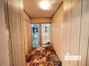 1-к квартира, вторичка, 35м2, 1/9 этаж