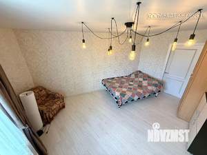 4-к квартира, вторичка, 88м2, 2/9 этаж