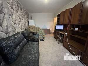 2-к квартира, вторичка, 45м2, 1/5 этаж