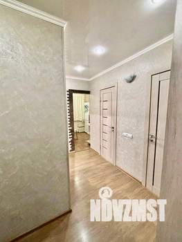 2-к квартира, вторичка, 49м2, 4/9 этаж