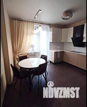 2-к квартира, вторичка, 76м2, 5/14 этаж