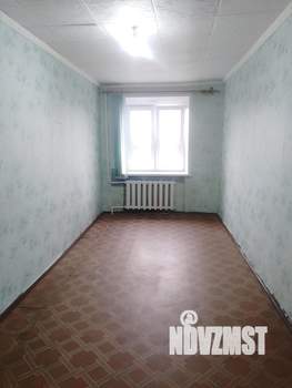 3-к квартира, вторичка, 55м2, 3/5 этаж
