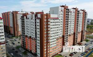 1-к квартира, вторичка, 33м2, 17/17 этаж