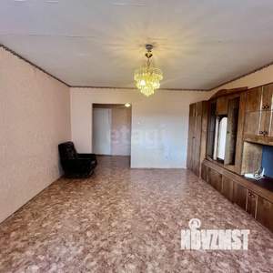 1-к квартира, вторичка, 49м2, 7/9 этаж