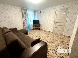 1-к квартира, вторичка, 29м2, 1/4 этаж