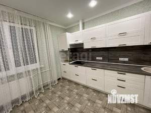 2-к квартира, вторичка, 60м2, 14/17 этаж