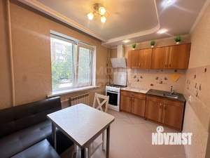 1-к квартира, вторичка, 37м2, 2/9 этаж