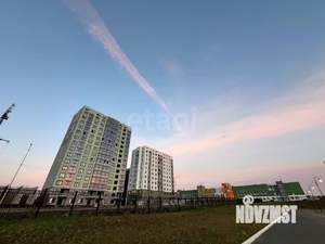 2-к квартира, вторичка, 54м2, 7/12 этаж