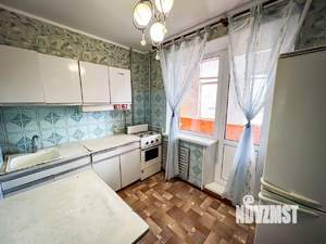 1-к квартира, вторичка, 30м2, 2/5 этаж