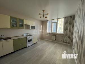 1-к квартира, вторичка, 47м2, 8/17 этаж