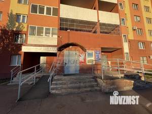1-к квартира, вторичка, 21м2, 14/17 этаж