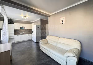 1-к квартира, вторичка, 37м2, 13/18 этаж