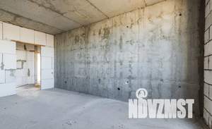 1-к квартира, вторичка, 39м2, 8/17 этаж