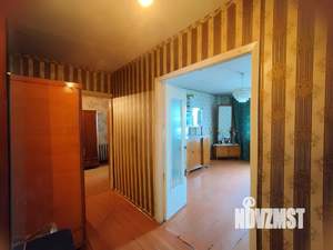 2-к квартира, вторичка, 48м2, 6/9 этаж