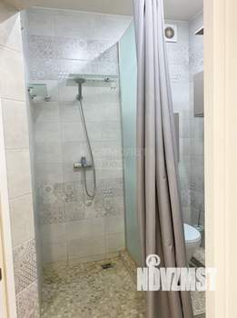 1-к квартира, вторичка, 45м2, 7/14 этаж