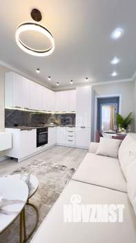 2-к квартира, вторичка, 61м2, 14/19 этаж