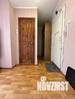 1-к квартира, вторичка, 38м2, 10/10 этаж