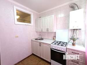 2-к квартира, вторичка, 43м2, 4/5 этаж