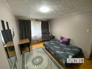 3-к квартира, вторичка, 61м2, 2/5 этаж