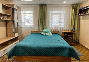 3-к квартира, вторичка, 79м2, 1/1 этаж