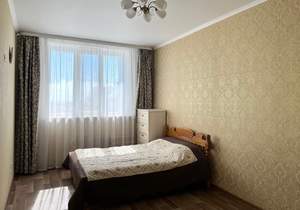 2-к квартира, вторичка, 55м2, 14/14 этаж