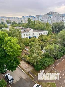 2-к квартира, вторичка, 53м2, 7/9 этаж