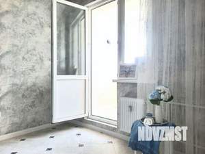 2-к квартира, вторичка, 60м2, 11/17 этаж