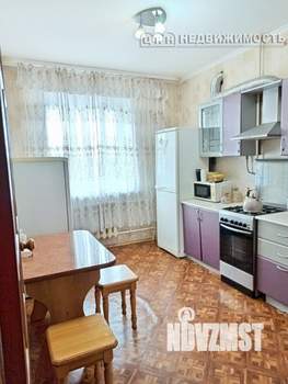 1-к квартира, вторичка, 38м2, 6/10 этаж