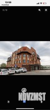 1-к квартира, вторичка, 25м2, 6/7 этаж
