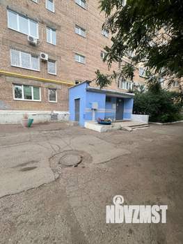 3-к квартира, вторичка, 61м2, 1/9 этаж