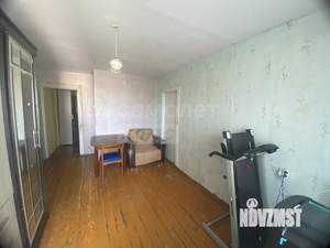 3-к квартира, вторичка, 51м2, 4/5 этаж