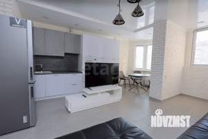 Студия квартира, вторичка, 31м2, 5/12 этаж