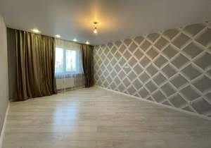 2-к квартира, вторичка, 58м2, 11/17 этаж