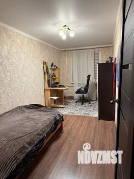 2-к квартира, вторичка, 45м2, 3/4 этаж