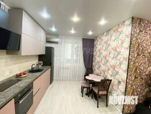 1-к квартира, вторичка, 45м2, 7/14 этаж