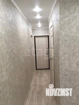 1-к квартира, вторичка, 31м2, 4/5 этаж