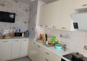 3-к квартира, вторичка, 63м2, 5/10 этаж