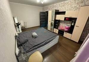 1-к квартира, вторичка, 37м2, 15/17 этаж