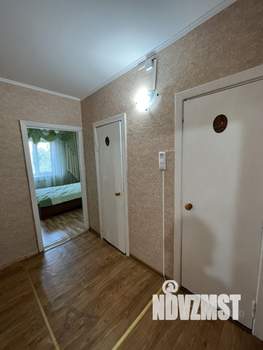 2-к квартира, вторичка, 54м2, 5/5 этаж